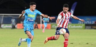 JUNIOR VS. JAGUARES EN EL ‘METRO’: DOS FIERAS NECESITADAS DE UNA VICTORIA
