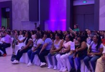 Judicializadas cinco presuntas integrantes de una red dedicada a la trata de personas en Bogotá