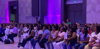 DISTRITO BRINDA ACOMPAÑAMIENTO Y OFERTA INSTITUCIONAL CONSTANTE A MUJERES, NIÑAS Y ADOLESCENTES EN BARRANQUILLA