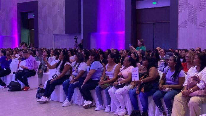 Conmemoración Día de la Mujer (1)