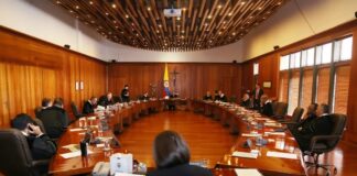 ¡VUELVE Y JUEGA! POR CUARTA OCASIÓN NO SE ELIGIÓ FISCAL GENERAL