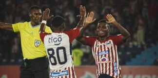 JUNIOR MATÓ AL JAGUAR Y CASI SE ASUSTA CON EL CUERO