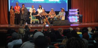 DISTRITO Y AGENTES DEL SECTOR CULTURAL FIRMARON GRAN ACUERDO POR LA CULTURA EN BARRANQUILLA