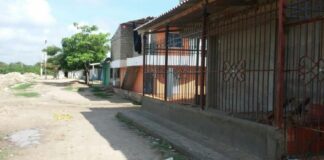 HOMBRE QUE ASESINÓ A OTRO EN SOLEDAD DE 38 PUÑALADAS FUE ENVIADO A LA CÁRCEL