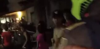 IDENTIFICAN A HOMBRE ASESINADO Y MUJER HERIDA EN EL BARRIO RENACER DE SOLEDAD