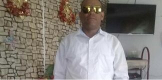 HOMBRE DE 41 AÑOS FUE ASESINADO EN SOLEDAD CUANDO ESTABA EN UN RESTAURANTE