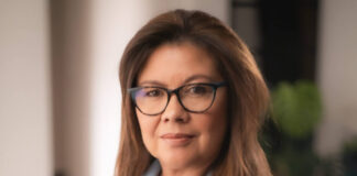 ¡OFICIALMENTE HAY NUEVA FISCAL GENERAL! LUZ ADRIANA CAMARGO OBTUVO LOS VOTOS NECESARIOS PARA OCUPAR EL CARGO