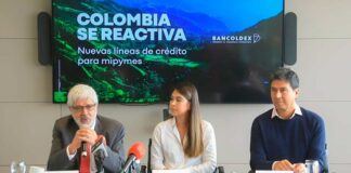 LÍNEAS DE CRÉDITO POR $340.000 MILLONES PARA REACTIVACIÓN DE LAS PYMES