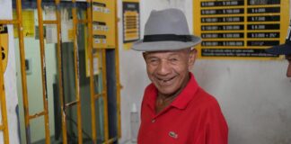 BENEFICIARIOS DEL SUBSIDIO DISTRITAL DE ADULTO MAYOR: ALÍSTENSE QUE ESTE 14 DE MARZO EMPIEZA EL TERCER PAGO ACUMULADO