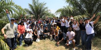 WHARTON BUSINESS SCHOOL Y UNINORTE PROFUNDIZAN LAZOS ESTUDIANDO PROYECTOS DE IMPACTO SOCIAL