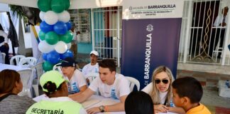 FERIA PA’ LA CALLE CONTINÚA LLEVANDO LA OFERTA DISTRITAL A LOS BARRIOS: PRÓXIMA PARADA SERÁ EN SANTA MARÍA