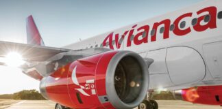 AVIANCA SE UNE AL HOT SALE CON TARIFAS DESDE LOS COP $47.900
