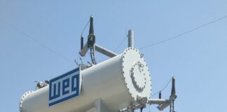 ENTRA EN OPERACIÓN NUEVO TRANSFORMADOR EN LA SUBESTACIÓN VEINTE DE JULIO