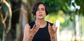 SUSANA MUHAMAD, RECONOCIDA COMO MUJER DE LA DÉCADA EN COLOMBIA POR EL WOMEN ECONOMIC FORUM