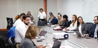 AIR-E DESTACA POSITIVA MESA DE TRABAJO CON LA SUPERSERVICIOS EN BOGOTÁ
