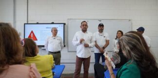 GOBERNACIÓN PONE EL ACELERADOR AL PLAN DE SALUD MENTAL EN UNIVERSIDADES: 1.400 DOCENTES DE UNIATLÁNTICO CAPACITADOS