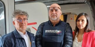 AHORA ES LA JEP QUIÉN DEFINIRÁ LA LIBERTAD DE SALVATORE MANCUSO
