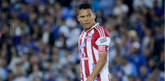 CON UN FALSO SECUESTRO QUISIERON EXTORSIONAR A CARLOS BACCA