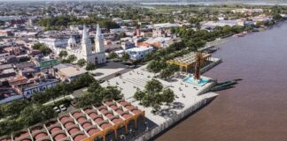 COMIENZA INTEGRACIÓN DE TRANSCARIBE CON MUNICIPIOS: DESDE ESTE LUNES VUELVE RUTA A TURBACO