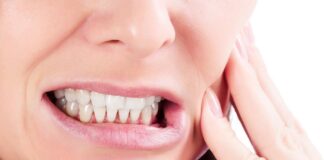 6 DE CADA 10 COLOMBIANOS SUFREN DE SENSIBILIDAD DENTAL Y NO LO SABEN