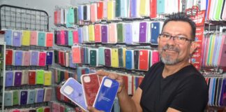 ESTE JUEVES, PRIMERA FERIA COMERCIAL EN LA ESQUINA DEL MARQUETERO
