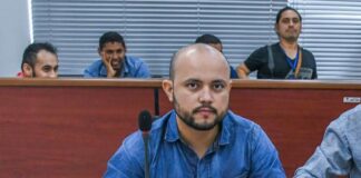 SE LE ACABARON LAS “DIABLURAS”, ASESINAN EN CARIBE VERDE A ALIAS ‘EL DIABLO’