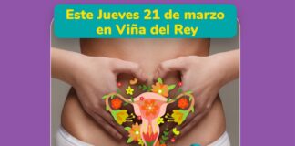 SOLEDAD CONMEMORA HOY 21 DE MARZO DÍA MUNDIAL DE LA PREVENCIÓN DEL CÁNCER DE CUELLO UTERINO