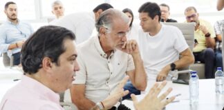 DEPARTAMENTO DEL ATLÁNTICO SE PROYECTA COMO POTENCIA EN SERVICIOS ENERGÉTICOS