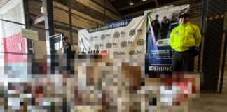 EN EL DEPARTAMENTO DEL ATLÁNTICO PROTEGEMOS EL ORDEN ECÓNOMICO Y SOCIAL DEL PAÍS