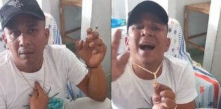 ¿EXISTE ALGUNA FORMA DE FRENAR EL ACCIONAR CRIMINAL DEL ‘NEGRO OBER’?