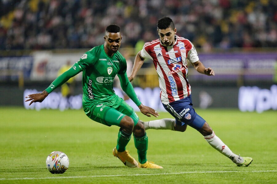 Junior vs. La equidad, ¿Partido de pasión o resurrección?