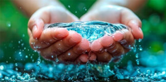 TRIPLE A CELEBRA EL DÍA MUNDIAL DEL AGUA EN BARANOA, CON UNA JORNADA DE PREVENCIÓN EN MATERIA AMBIENTAL Y DE SALUD