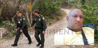 UN ANTIGUO SICARIO LA ‘OFICINA CARIBE’ FUE TORTURADO Y ASESINADO EN SANTA MARTA