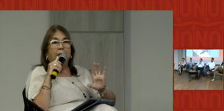 SEMANA DE DERECHO ABRE CON PANEL SOBRE LOS RETOS DE LA REFORMA A LA JUSTICIA
