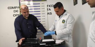 SALVATORE MANCUSO NO QUEDARÁ EN LIBERTAD