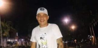 ASESINAN DE POR LO MENOS SEIS BALAZOS A UN HOMBRE CONOCIDO COMO ALIAS ‘CAÍN’ EN EL BARRIO CIUDADELA 20 DE JULIO