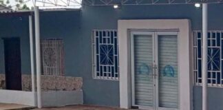 UN HOMBRE FUE HERIDO CON ARMA BLANCA EN SOLEDAD, CUANDO SE ENCONTRABA EN UNA IGLESIA CRISTIANA