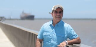 «ESTE 85.8% DE FAVORABILIDAD LO RATIFICA Y LO VALE TODO. ¡SEGUIMOS CON TODA!»: ALCALDE CHAR