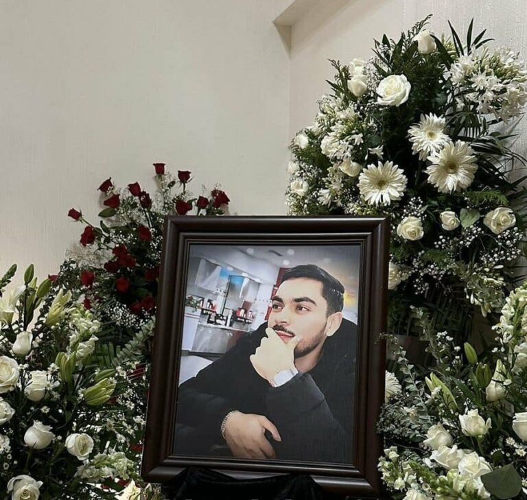 Un joven ingeniero fue asesinado por el amante de su novia en méxico