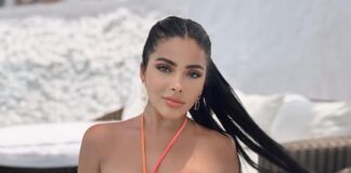 FUE ASESINADA A TIROS EN ECUADOR LA CREADORA DE CONTENIDO LANDY PÁRRAGA