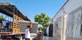 ALCALDÍA DE BARRANQUILLA HACE RECOMENDACIONES Y ACCIONES PREVENTIVAS ANTE LLEGADA DE PRIMERA TEMPORADA DE LLUVIAS