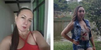 ENVÍAN A LA CÁRCEL A HOMBRE QUE HABRÍA ASESINADO A MADRE E HIJA EN DOSQUEBRADAS