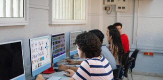CASA A CASA, ‘IUB AL BARRIO’ TOCARÁ A LA PUERTA DE ESTUDIANTES EGRESADOS DE COLEGIOS PÚBLICOS