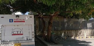 MUJER HABRÍA SIDO ASESINADA POR SU EX PAREJA DE 12 PUÑALADAS EN EL BARRIO LA ILUSIÓN DE SOLEDAD
