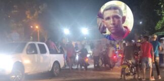 ¡TRAGEDIA FAMILIAR! UN HOMBRE EN SABANALARGA FUE ASESINADO POR SU PROPIO PRIMO