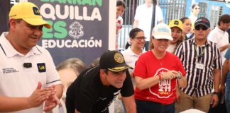 NACE ‘IUB AL BARRIO’ CON 3.500 BECAS DE EDUCACIÓN SUPERIOR PARA EGRESADOS DE LAS IED: CHAR