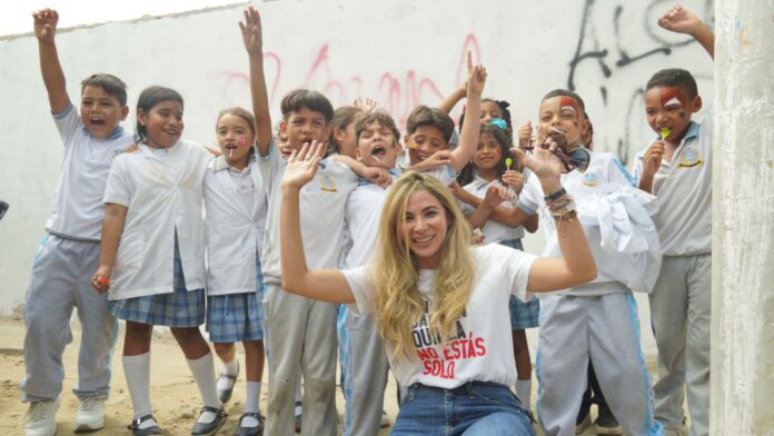 Vamos pa'l Barrio Juan Mina2