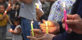 DISTRITO CONMEMORA EL DÍA DE LA MEMORIA Y LA SOLIDARIDAD CON LAS VÍCTIMAS DEL CONFLICTO ARMADO