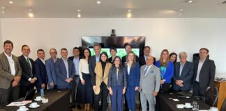 PRESIDENTE DE PROMIGAS PRESIDIRÁ EL CONSEJO DIRECTIVO DE NATURGAS