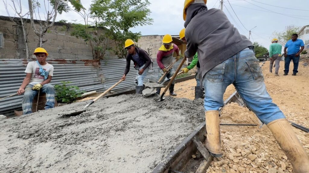 Proyecto 14 vías sigue pa´lante en Sincelejo